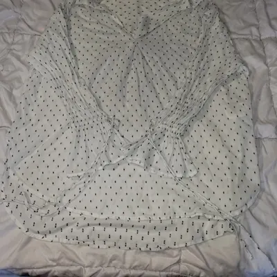 Blouse légère h&m t l